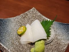 -千代武日本料理(哈西店)