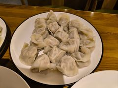 -伊喜饺子·烤鸭(五道口学院路店)