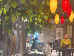 -北平盛世·新京菜·北京烤鸭(劲松·双井店)