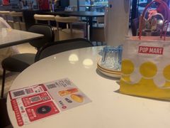 -必胜客(八一店)
