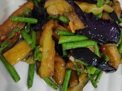 -灯盏窝饭店(新都分店)