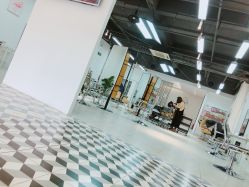 -ASA HAIR SALON