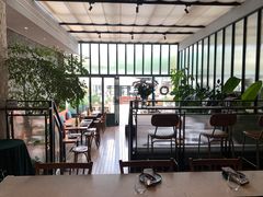 -Laures·月桂西班牙碳烤餐厅(十尚坊店)