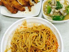 -弄堂面馆(金运路店)