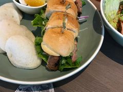 -CHINCHIN 青青·泰国料理(万象食家店)