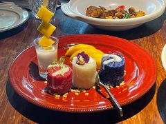 -星叶·东南亚料理(宁波万象汇店)