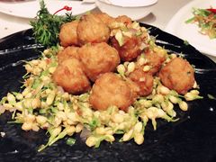-民国红公馆·秦淮八艳(夫子庙店)