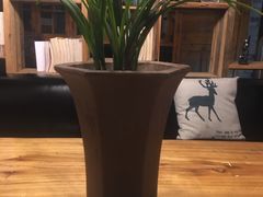 -楠柏弯休闲山庄(梨花溪店)