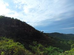 -大连金龙寺国家森林公园-售票处