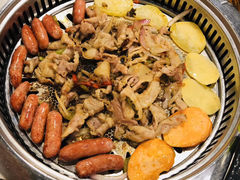 -齐齐哈尔特色烤肉