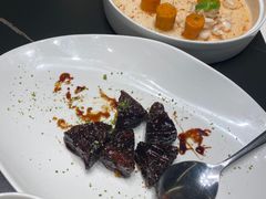 -翕间食·精致淮扬菜(江苏大剧院店)