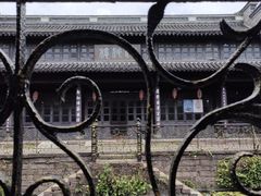 -吴道台府