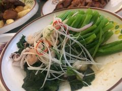 -汇丰百宴(甲尔坝农贸市场店)