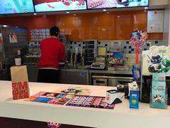 -DQ·蛋糕·冰淇淋(城南嘉园店)