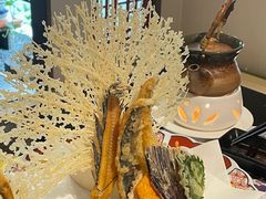 -天狗山料理(省体店)