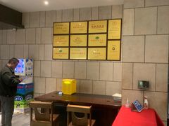 大堂-萧记三鲜烩面(黄河南路店)