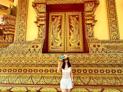 -西双版纳勐泐文化旅游区