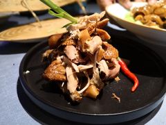 -章丘宴(唐人中心店)