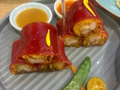 -点都德(皇岗村店)