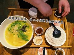 -茶花妹子云南餐厅(传媒大学店)
