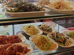 -万和春排骨砂锅米饭(湖北路店)
