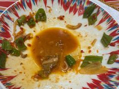 -清真·玛丽亚新疆菜主题餐厅(浙江中路店)