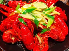 -金陵一哥龙虾(水木秦淮店)