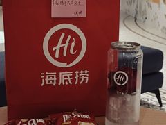 -海底捞火锅(群光广场店)