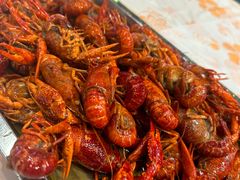-忆口香龙虾(珠海夏湾老店)