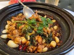 -汉通东林海鲜大酒店(鼓楼孝闻街店)