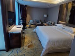 -郑州美盛喜来登大酒店