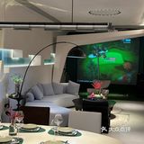 杭州新店|水杉树 🌲一整个心水住了
