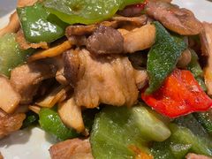 -盐帮食坊•小河帮川菜(四川师大店)