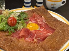 -La Creperie法餐厅(芮欧百货店)