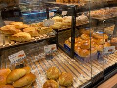 -琳琅烘焙蛋糕店(丽城店)