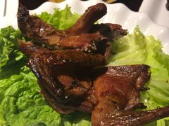 -三个大叔烤羊肉串·炭炉砂锅菜(西三旗店)