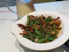 -奔跑吧陕菜·盛世长安(民乐园万达店)