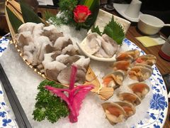 -珍宝轩海鲜火锅(碧湖大厦店)
