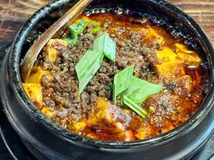 -陈麻婆豆腐(旗舰店)