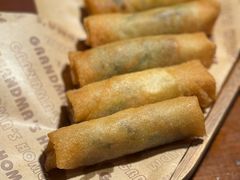 -外婆家(天河领展店)