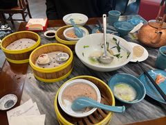 -安泰楼·佛跳墙创始人·传统闽味早茶·酒楼(三坊七巷闽菜地标店)