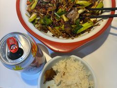 -主子吉湘·湘西土菜(平城街店)