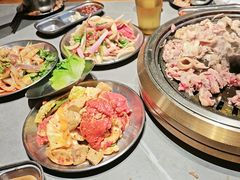 -杨小佳·齐齐哈尔烤肉·烤串(广州店)