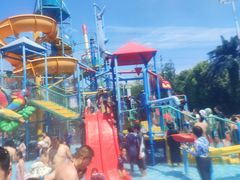 -苏州乐园森林水世界