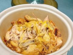 -民间瓦缸煨汤館(嵩山路店)