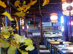 -卞氏菜根香(青羊万达店)