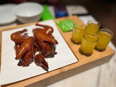 -汤城小厨•粤菜•靓汤(西直门凯德MALL店)