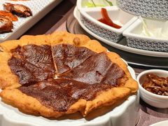 -羲和雅苑•北京烤鸭(乐园道万象城店)