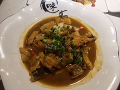 农家划水-千岛湖小鱼儿·淳安匠心农家菜