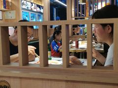 -叁宝烤肉• 西安烧烤(太乙路店)